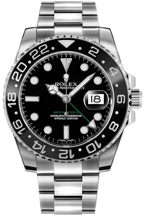 rolex gmt master ii 116710ln rectangular dial|will rolex release 116710.